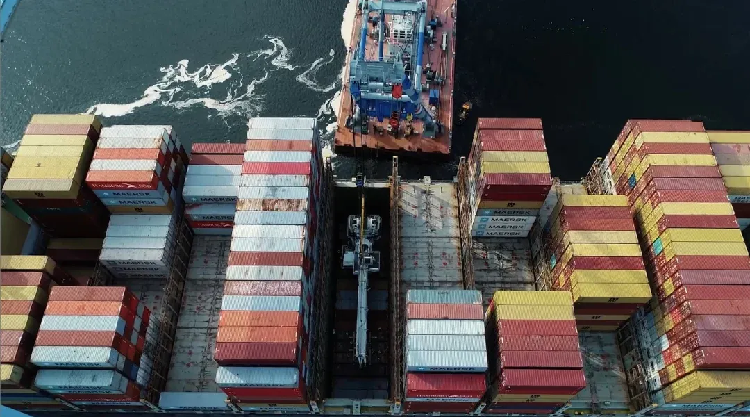 Breakbulk